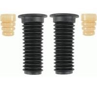 Sachs Juego de guardapolvos amortiguador 900 231 - compatible Ford Fiesta VI (CB1/CCN) eje delantero