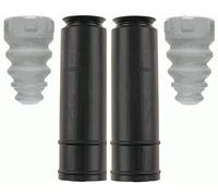 SACHS 900 234 Juego De Guardapolvos Amortiguador Service Kit compatible con Audi A3 (8P1) 2003-2013 Derecha, Izquierda, Eje Trasero y Otros Vehículos