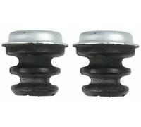 SACHS 900 238 Almohadilla De Tope Suspensión compatible con Nissan Kicks II (J11, J11_) 2013 - Derecha, Izquierda, Eje Trasero y Otros Vehículos