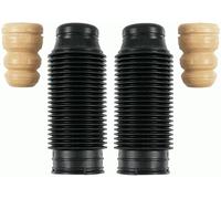 SACHS 900 245 Juego De Guardapolvos Amortiguador Service Kit compatible con Hyundai Santa Fé II (CM) 2005-2015 Derecha, Izquierda, Eje Delantero y Otros Vehículos