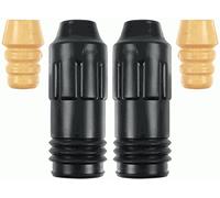 SACHS 900 246 Juego De Guardapolvos Amortiguador Service Kit compatible con Kia Rio I Hatchback (DC) 2000-2006 Eje Delantero y Otros Vehículos