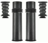 SACHS 900 248 Juego De Guardapolvos Amortiguador Service Kit Compatible Con Peugeot 307 (3A/C) 2000-2012 Eje Trasero