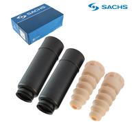 Sachs 900 252 Guardapolvos + Parachoques Trasero Para VW Sharan Seat 818010113