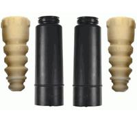 SACHS 900 252 Juego De Guardapolvos Amortiguador Service Kit compatible con Seat Alhambra (710, 711) 2010-2022 Eje Trasero y Otros Vehículos