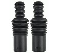 SACHS 900 307 Juego De Guardapolvos Amortiguador Service Kit compatible con Dacia Sandero II 2012 - Derecha, Izquierda, Eje Delantero y Otros Vehículos