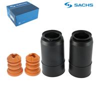 Tapa/fuelles de protección, amortiguador SACHS 900 316