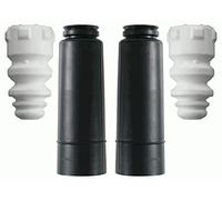 SACHS 900 322 Juego De Guardapolvos Amortiguador Service Kit compatible con Audi A3 (8P1) 2003-2013 Derecha, Izquierda, Eje Trasero y Otros Vehículos