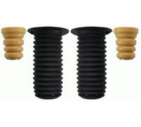 Sachs Juego de guardapolvos amortiguador 900 323 – Compatible BMW X1 (F48) 2014-2022 Eje delantero