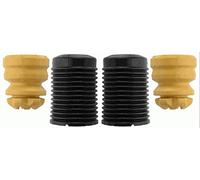 SACHS 900 325 Juego De Guardapolvos Amortiguador Service Kit compatible con BMW X3 SAV (F25) 2010-2017 Eje Trasero y Otros Vehículos