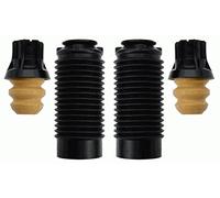 SACHS 900 335 Juego De Guardapolvos Amortiguador Service Kit compatible con Fiat 500 (312_) 2007 - Derecha, Izquierda, Eje Delantero y Otros Vehículos