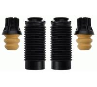 SACHS 900 335 Juego De Guardapolvos Amortiguador Service Kit compatible con Fiat 500 (312_) 2007 - Derecha, Izquierda, Eje Delantero y Otros Vehículos