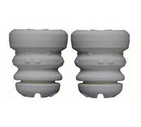 SACHS 900 340 Almohadilla de tope suspensión trasero para BMW 5