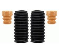 SACHS 900 347 Juego De Guardapolvos Amortiguador Service Kit compatible con Volkswagen Golf VII (5G1, BQ1, BE1, BE2, AU1, AU2) 2012-2021 Derecha, Izquierda, Eje Delantero y Otros Vehículos