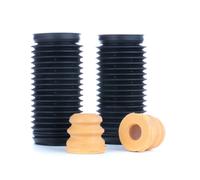 SACHS 900 348 Juego De Guardapolvos Amortiguador Service Kit Compatible Con Volkswagen GOLF VII (5G1, BQ1, BE1, BE2, AU1, AU2) 2012 - Eje Delantero