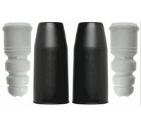 SACHS 900 352 Juego De Guardapolvos Amortiguador Service Kit compatible con Audi A4 Sedán (8K2, B8) 2007-2017 Derecha, Izquierda, Eje Trasero y Otros Vehículos