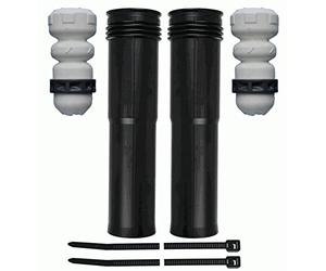 SACHS 900 357 Juego De Guardapolvos Amortiguador Service Kit compatible con Volkswagen Golf VII (5G1, BQ1, BE1, BE2, AU1, AU2) 2012-2021 Derecha, Izquierda, Eje Trasero y Otros Vehículos