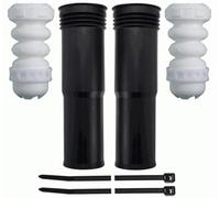 SACHS 900 358 Juego De Guardapolvos Amortiguador Service Kit Compatible Con Volkswagen GOLF VII (5G1, BQ1, BE1, BE2, AU1, AU2) 2012 - Eje Trasero