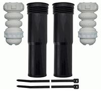SACHS 900 360 Juego De Guardapolvos Amortiguador Service Kit Compatible Con Volkswagen GOLF VII (5G1, BQ1, BE1, BE2, AU1, AU2) 2012 - Eje Trasero