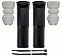 SACHS 900 361 Juego De Guardapolvos Amortiguador Service Kit compatible con Volkswagen Golf VII (5G1, BQ1, BE1, BE2, AU1, AU2) 2012-2021 Eje Trasero y Otros Vehículos