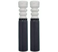 SACHS 900 375 Juego De Guardapolvos Amortiguador Service Kit compatible con Audi A3 Sportback (8VA, 8VF) 2012-2021 Derecha, Izquierda, Eje Trasero y Otros Vehículos