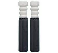 SACHS 900 377 Juego De Guardapolvos Amortiguador Service Kit compatible con Audi A3 Sportback (8VA, 8VF) 2012-2021 Derecha, Izquierda, Eje Trasero y Otros Vehículos