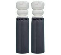 SACHS 900 379 Juego De Guardapolvos Amortiguador Service Kit compatible con Audi A3 Sportback (8VA, 8VF) 2012-2021 Derecha, Izquierda, Eje Trasero y Otros Vehículos