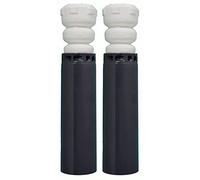 SACHS 900 380 Juego De Guardapolvos Amortiguador Service Kit compatible con Audi A3 Sportback (8VA, 8VF) 2012-2021 Derecha, Izquierda, Eje Trasero y Otros Vehículos