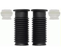 SACHS 900 385 Juego De Guardapolvos Amortiguador Service Kit compatible con Opel Astra J (P10) 2009-2016 Derecha, Izquierda, Eje Delantero y Otros Vehículos