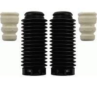 SACHS 900 390 Juego De Guardapolvos Amortiguador Service Kit compatible con Peugeot 208 I (CA_, CC_) 2012-2021 Derecha, Izquierda, Eje Delantero y Otros Vehículos