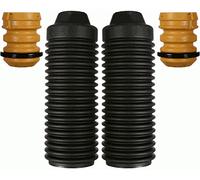 SACHS 900 408 Juego De Guardapolvos Amortiguador Service Kit compatible con Nissan Juke (F15) 2010-2019 Derecha, Izquierda, Eje Delantero y Otros Vehículos