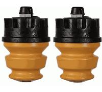 SACHS 900 413 Almohadilla De Tope Suspensión compatible con Peugeot 208 I (CA_, CC_) 2012-2021 Eje Trasero y Otros Vehículos