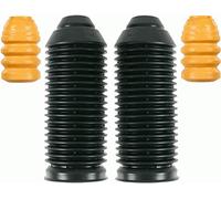 SACHS 900 416 Juego De Guardapolvos Amortiguador Service Kit compatible con Volkswagen Polo III (6R1, 6C1) 2009-2022 Derecha, Izquierda, Eje Delantero y Otros Vehículos