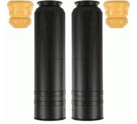 SACHS 900 424 Juego De Guardapolvos Amortiguador Service Kit compatible con Opel Astra J (P10) 2009-2016 Derecha, Izquierda, Eje Trasero y Otros Vehículos