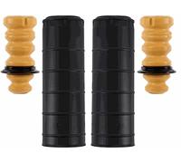 SACHS 900 426 Juego De Guardapolvos Amortiguador Service Kit Compatible Con Fiat 500L (351_, 352_) 2012 - Eje Trasero