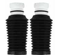 SACHS 900 438 Juego De Guardapolvos Amortiguador Service Kit compatible con Alfa Romeo Giulietta (940_) 2010-2020 Eje Delantero