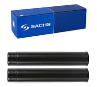 SACHS 900 482 Juego De Guardapolvos Amortiguador Service Kit compatible con Ford Fiesta VII (HJ, HF) 2017 - Derecha, Izquierda, Eje Trasero y Otros Vehículos