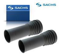 Sachs 900183 Kit Guardapolvos Amortiguador Delantero Para VW Mercedes-Benz 906