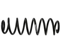 SACHS 992 166 2x Muelle de suspensión Eje trasero