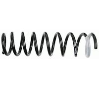 SACHS 994 283 Muelle de suspensión compatible con Kia SPORTAGE III (SL) 2009 - Eje trasero y otros vehículos