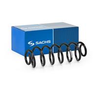 SACHS 994 329 Muelle de suspensión