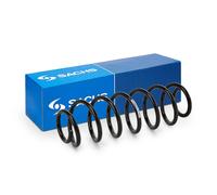 SACHS 994 338 Muelle de suspensión
