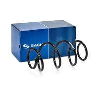 SACHS 994 620 Muelle de suspensión