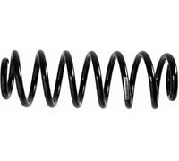 SACHS 994 763 Muelle de suspensión para Volkswagen Passat B6 Variant (3C5) 2005-2011 Eje trasero y otros vehículos