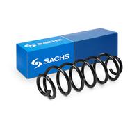 Resorte de suspensión SACHS 994 857