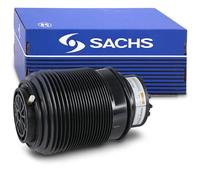 SACHS 994 903 Muelle neumático suspensión Eje trasero izquierda