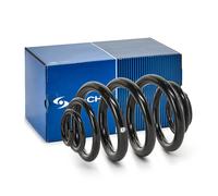 SACHS 996 485 Muelle de suspensión