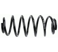 SACHS 996 897 Muelle de suspensión