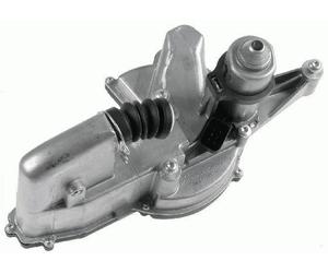 SACHS Accionador de embrague para PEUGEOT: 207, 1007 & CITROËN: C3 Pluriel, C3, C2 (Ref: 3981 000 089)