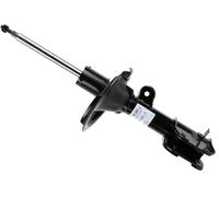 SACHS Amortiguador 318 800.
