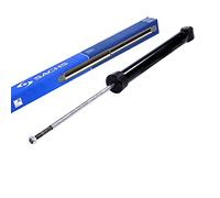 SACHS 556 882x2 Amortiguador Trasero Presión de gas Amortiguadores